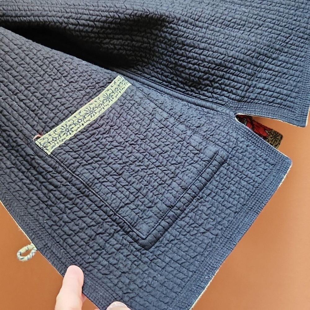 Reversible Jacket - image 3